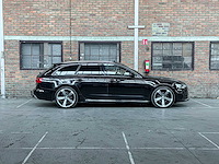 Audi a6 avant 3.0 tdi v6 quattro sport edition c7 s-line 204pk 2014, n-433-hk - afbeelding 41 van  42