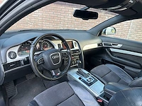Audi a6 avant 3.0 tfsi q s edition | xp-693-g i - afbeelding 2 van  36