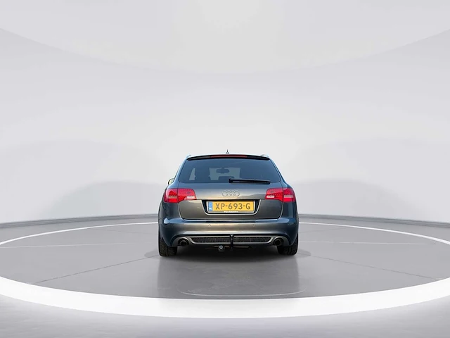Audi a6 avant 3.0 tfsi q s edition | xp-693-g i - afbeelding 3 van  36