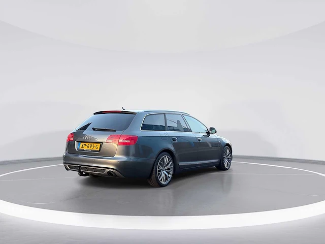 Audi a6 avant 3.0 tfsi q s edition | xp-693-g i - afbeelding 5 van  36