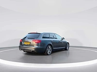 Audi a6 avant 3.0 tfsi q s edition | xp-693-g i - afbeelding 5 van  36