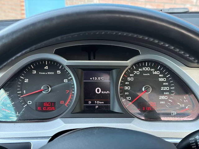 Audi a6 avant 3.0 tfsi q s edition | xp-693-g i - afbeelding 6 van  36