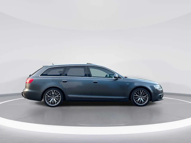 Audi a6 avant 3.0 tfsi q s edition | xp-693-g i - afbeelding 7 van  36