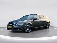 Audi a6 avant 3.0 tfsi q s edition | xp-693-g i