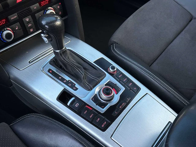 Audi a6 avant 3.0 tfsi q s edition | xp-693-g i - afbeelding 19 van  36