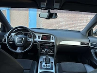 Audi a6 avant 3.0 tfsi q s edition | xp-693-g i - afbeelding 27 van  36