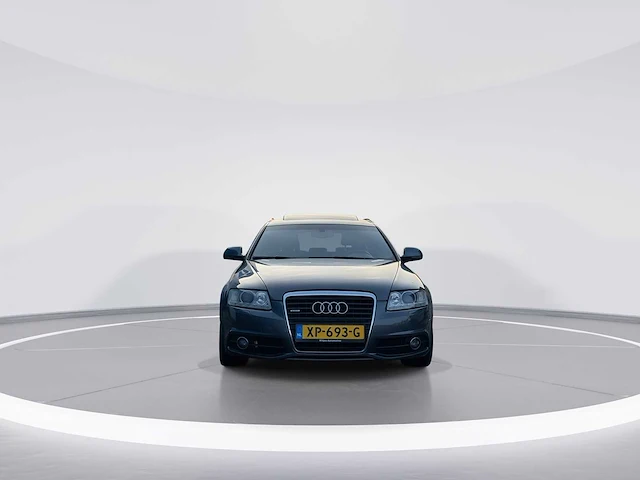 Audi a6 avant 3.0 tfsi q s edition | xp-693-g i - afbeelding 23 van  36