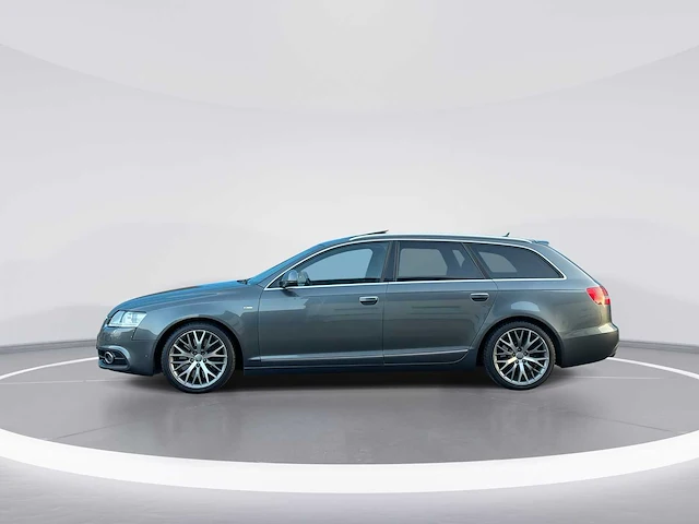 Audi a6 avant 3.0 tfsi q s edition | xp-693-g i - afbeelding 34 van  36