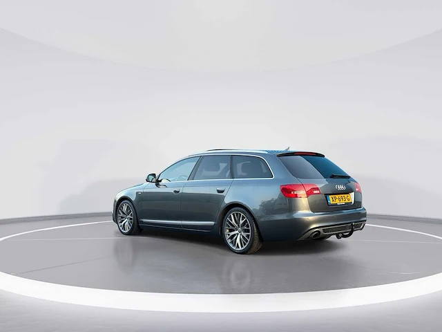 Audi a6 avant 3.0 tfsi q s edition | xp-693-g i - afbeelding 36 van  36