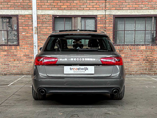 Audi a6 avant 3.0 tfsi v6 quattro pro line plus 299pk 2012 (origineel-nl), 37-tbd-9 - afbeelding 4 van  48