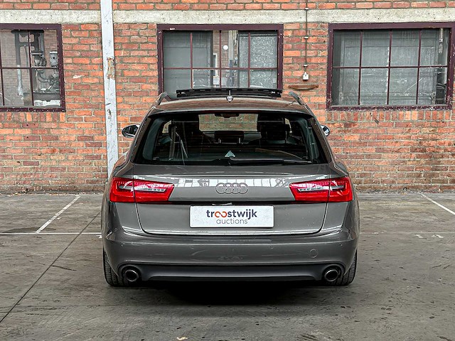 Audi a6 avant 3.0 tfsi v6 quattro pro line plus 299pk 2012 (origineel-nl), 37-tbd-9 - afbeelding 5 van  48