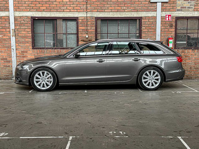 Audi a6 avant 3.0 tfsi v6 quattro pro line plus 299pk 2012 (origineel-nl), 37-tbd-9 - afbeelding 8 van  48
