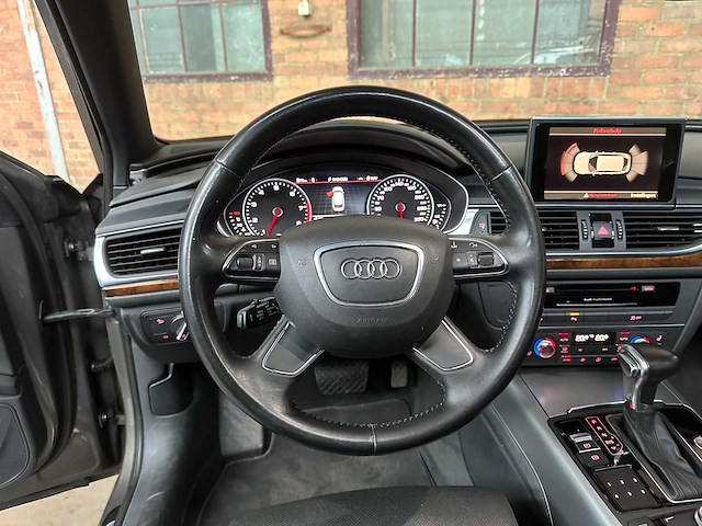 Audi a6 avant 3.0 tfsi v6 quattro pro line plus 299pk 2012 (origineel-nl), 37-tbd-9 - afbeelding 10 van  48