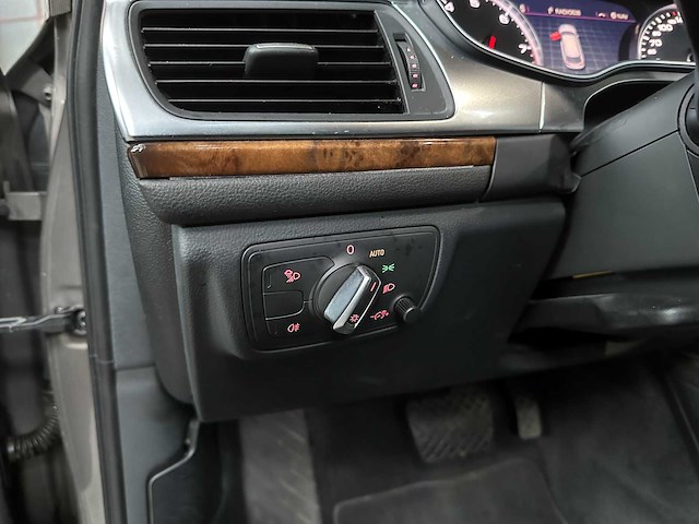 Audi a6 avant 3.0 tfsi v6 quattro pro line plus 299pk 2012 (origineel-nl), 37-tbd-9 - afbeelding 13 van  48