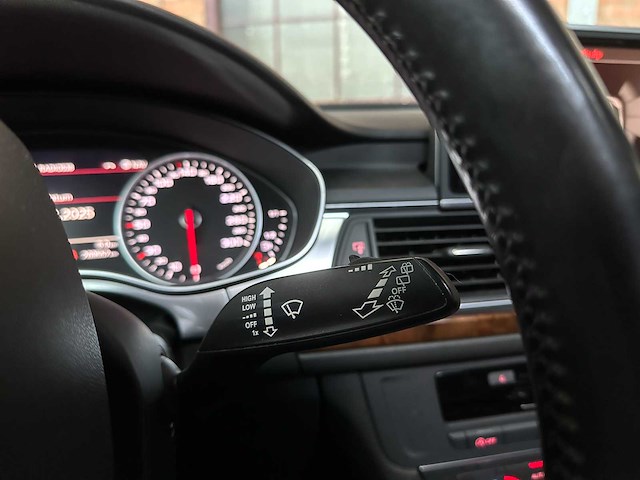 Audi a6 avant 3.0 tfsi v6 quattro pro line plus 299pk 2012 (origineel-nl), 37-tbd-9 - afbeelding 18 van  48