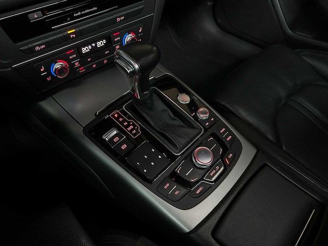 Audi a6 avant 3.0 tfsi v6 quattro pro line plus 299pk 2012 (origineel-nl), 37-tbd-9 - afbeelding 20 van  48