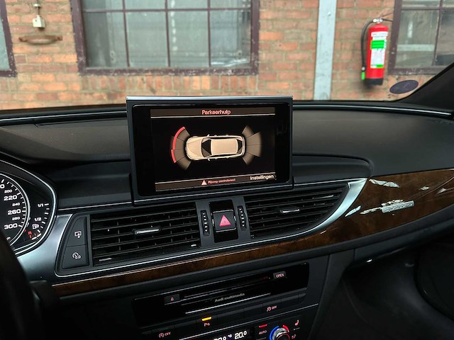 Audi a6 avant 3.0 tfsi v6 quattro pro line plus 299pk 2012 (origineel-nl), 37-tbd-9 - afbeelding 22 van  48