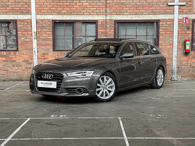 Audi a6 avant 3.0 tfsi v6 quattro pro line plus 299pk 2012 (origineel-nl), 37-tbd-9 - afbeelding 12 van  48