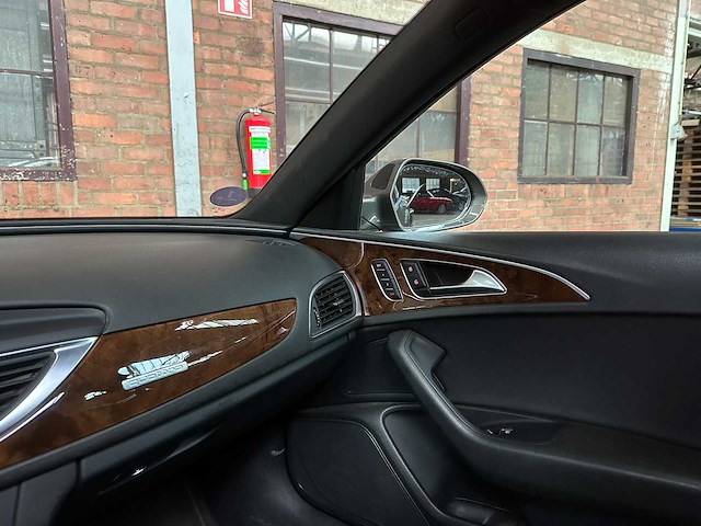 Audi a6 avant 3.0 tfsi v6 quattro pro line plus 299pk 2012 (origineel-nl), 37-tbd-9 - afbeelding 25 van  48