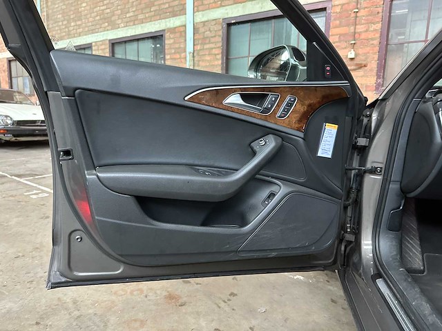 Audi a6 avant 3.0 tfsi v6 quattro pro line plus 299pk 2012 (origineel-nl), 37-tbd-9 - afbeelding 26 van  48