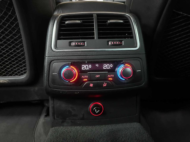 Audi a6 avant 3.0 tfsi v6 quattro pro line plus 299pk 2012 (origineel-nl), 37-tbd-9 - afbeelding 28 van  48