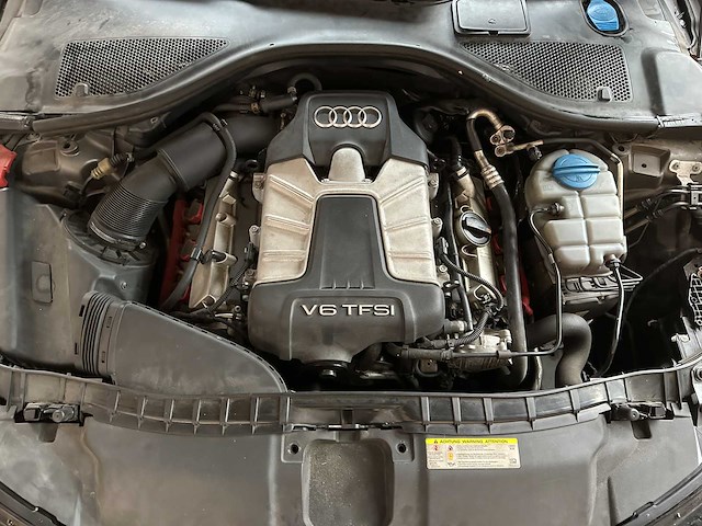 Audi a6 avant 3.0 tfsi v6 quattro pro line plus 299pk 2012 (origineel-nl), 37-tbd-9 - afbeelding 35 van  48