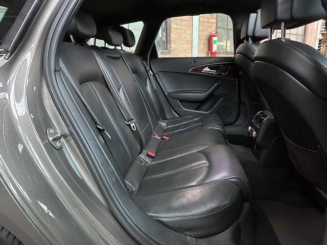 Audi a6 avant 3.0 tfsi v6 quattro pro line plus 299pk 2012 (origineel-nl), 37-tbd-9 - afbeelding 42 van  48