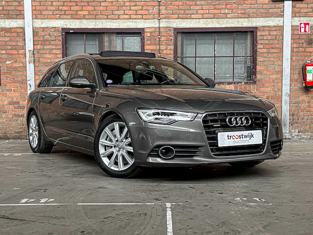 Audi a6 avant 3.0 tfsi v6 quattro pro line plus 299pk 2012 (origineel-nl), 37-tbd-9 - afbeelding 46 van  48