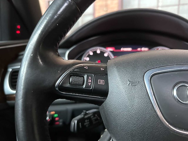 Audi a6 avant 3.0 tfsi v6 quattro pro line plus 299pk 2012 (origineel-nl), 37-tbd-9 - afbeelding 15 van  48