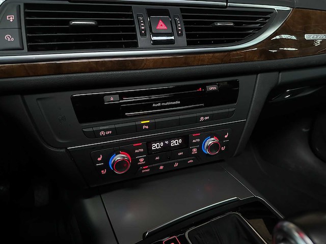 Audi a6 avant 3.0 tfsi v6 quattro pro line plus 299pk 2012 (origineel-nl), 37-tbd-9 - afbeelding 21 van  48