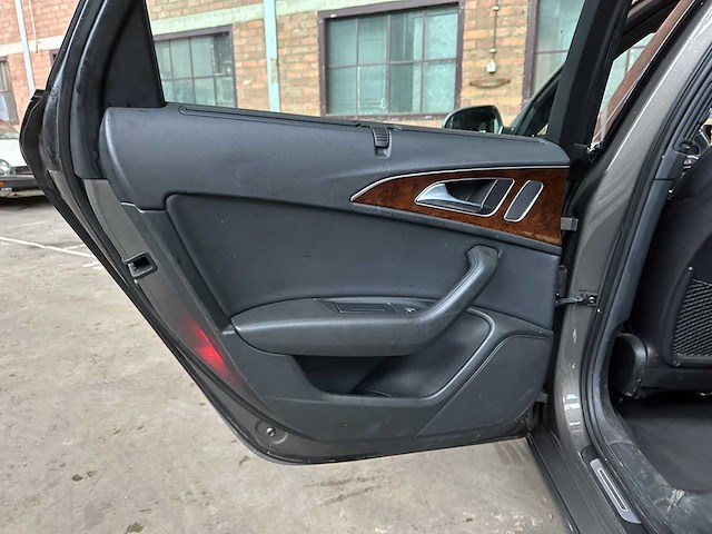 Audi a6 avant 3.0 tfsi v6 quattro pro line plus 299pk 2012 (origineel-nl), 37-tbd-9 - afbeelding 27 van  48