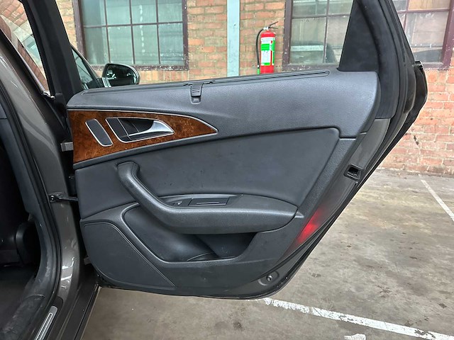 Audi a6 avant 3.0 tfsi v6 quattro pro line plus 299pk 2012 (origineel-nl), 37-tbd-9 - afbeelding 31 van  48