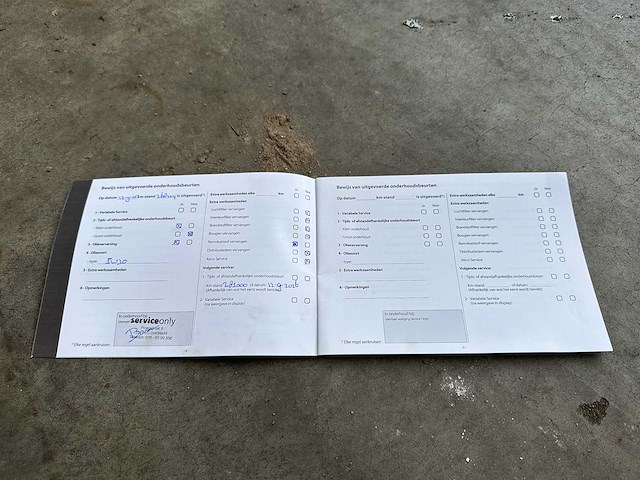 Audi a6 avant 3.0 tfsi v6 quattro pro line plus 299pk 2012 (origineel-nl), 37-tbd-9 - afbeelding 39 van  48