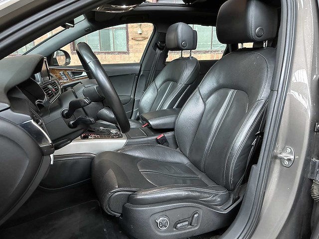 Audi a6 avant 3.0 tfsi v6 quattro pro line plus 299pk 2012 (origineel-nl), 37-tbd-9 - afbeelding 40 van  48