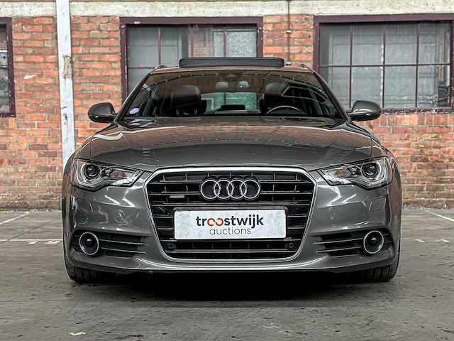 Audi a6 avant 3.0 tfsi v6 quattro pro line plus 299pk 2012 (origineel-nl), 37-tbd-9 - afbeelding 44 van  48