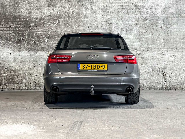 Audi a6 avant 3.0 tfsi v6 quattro pro line plus 299pk 2012 (origineel-nl), 37-tbd-9 - afbeelding 11 van  40