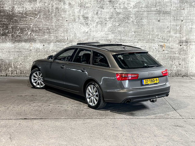 Audi a6 avant 3.0 tfsi v6 quattro pro line plus 299pk 2012 (origineel-nl), 37-tbd-9 - afbeelding 13 van  40