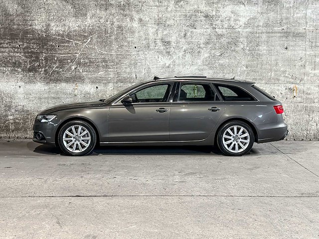 Audi a6 avant 3.0 tfsi v6 quattro pro line plus 299pk 2012 (origineel-nl), 37-tbd-9 - afbeelding 14 van  40
