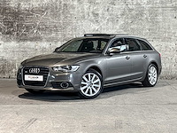 Audi a6 avant 3.0 tfsi v6 quattro pro line plus 299pk 2012 (origineel-nl), 37-tbd-9 - afbeelding 1 van  40