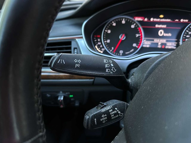 Audi a6 avant 3.0 tfsi v6 quattro pro line plus 299pk 2012 (origineel-nl), 37-tbd-9 - afbeelding 19 van  40