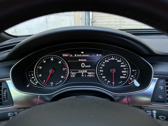 Audi a6 avant 3.0 tfsi v6 quattro pro line plus 299pk 2012 (origineel-nl), 37-tbd-9 - afbeelding 20 van  40