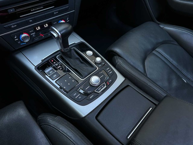 Audi a6 avant 3.0 tfsi v6 quattro pro line plus 299pk 2012 (origineel-nl), 37-tbd-9 - afbeelding 21 van  40