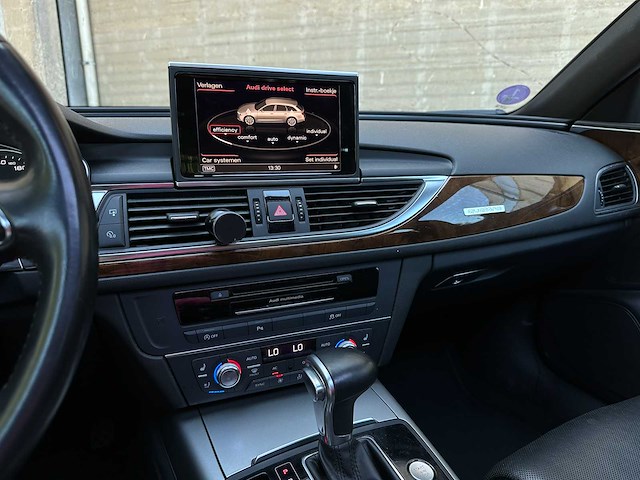 Audi a6 avant 3.0 tfsi v6 quattro pro line plus 299pk 2012 (origineel-nl), 37-tbd-9 - afbeelding 22 van  40
