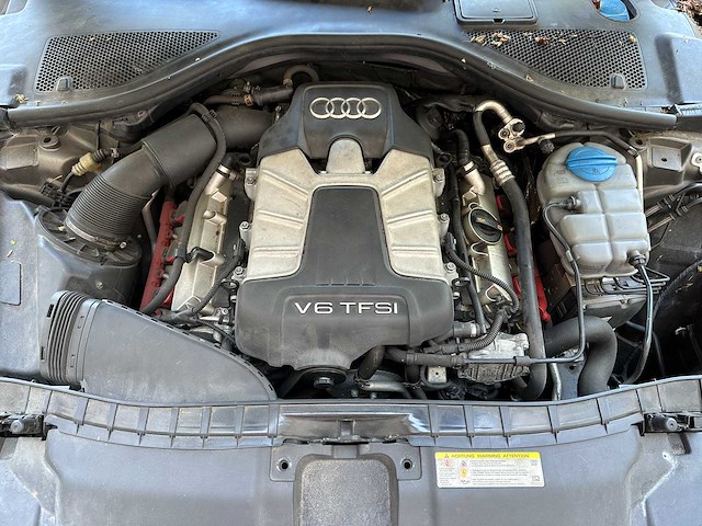 Audi a6 avant 3.0 tfsi v6 quattro pro line plus 299pk 2012 (origineel-nl), 37-tbd-9 - afbeelding 28 van  40