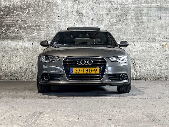 Audi a6 avant 3.0 tfsi v6 quattro pro line plus 299pk 2012 (origineel-nl), 37-tbd-9 - afbeelding 5 van  40