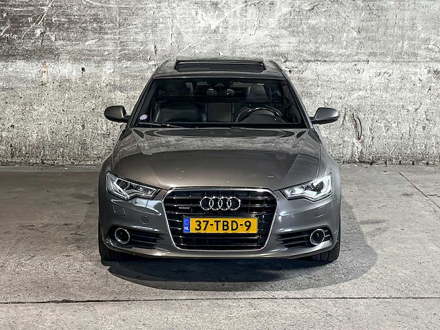 Audi a6 avant 3.0 tfsi v6 quattro pro line plus 299pk 2012 (origineel-nl), 37-tbd-9 - afbeelding 6 van  40
