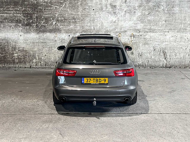 Audi a6 avant 3.0 tfsi v6 quattro pro line plus 299pk 2012 (origineel-nl), 37-tbd-9 - afbeelding 19 van  39