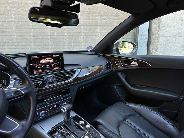 Audi a6 avant 3.0 tfsi v6 quattro pro line plus 299pk 2012 (origineel-nl), 37-tbd-9 - afbeelding 23 van  39