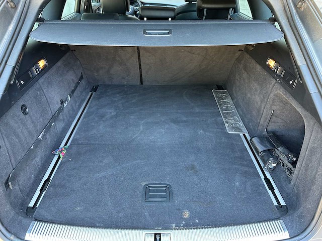 Audi a6 avant 3.0 tfsi v6 quattro pro line plus 299pk 2012 (origineel-nl), 37-tbd-9 - afbeelding 4 van  39