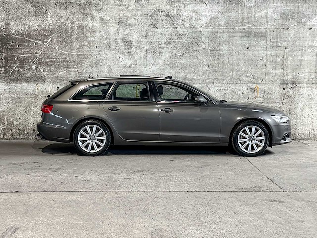 Audi a6 avant 3.0 tfsi v6 quattro pro line plus 299pk 2012 (origineel-nl), 37-tbd-9 - afbeelding 36 van  39